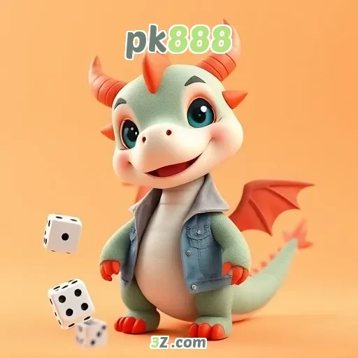 pk888 Cassino Online