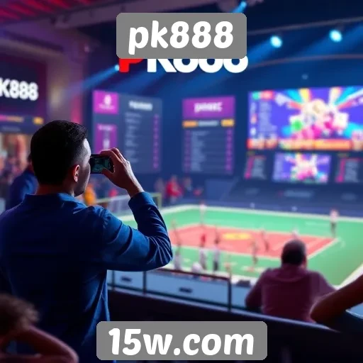 O impacto das promoções do pk888 nos jogadores