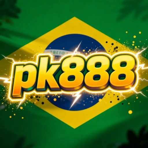 Logotipo pk888