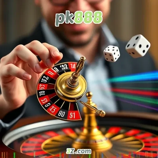 pk888 Métodos de Pagamento