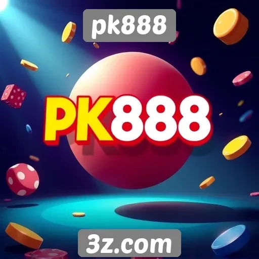 Mudanças nas políticas de bônus do pk888