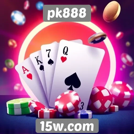 pk888 analisa tendências de jogos online