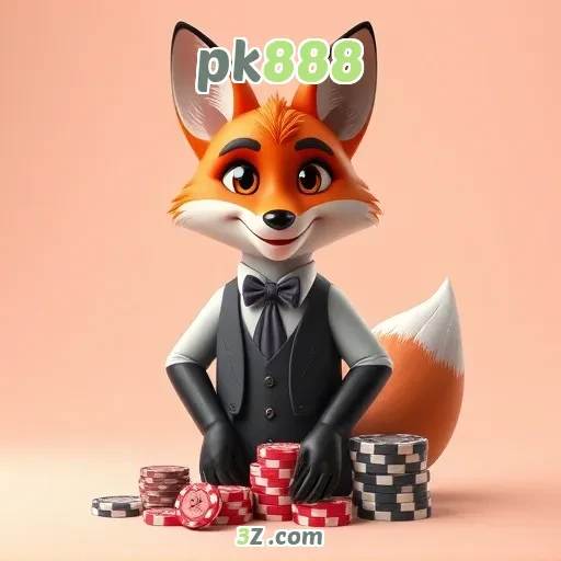 pk888 Máquinas Caça-Níqueis